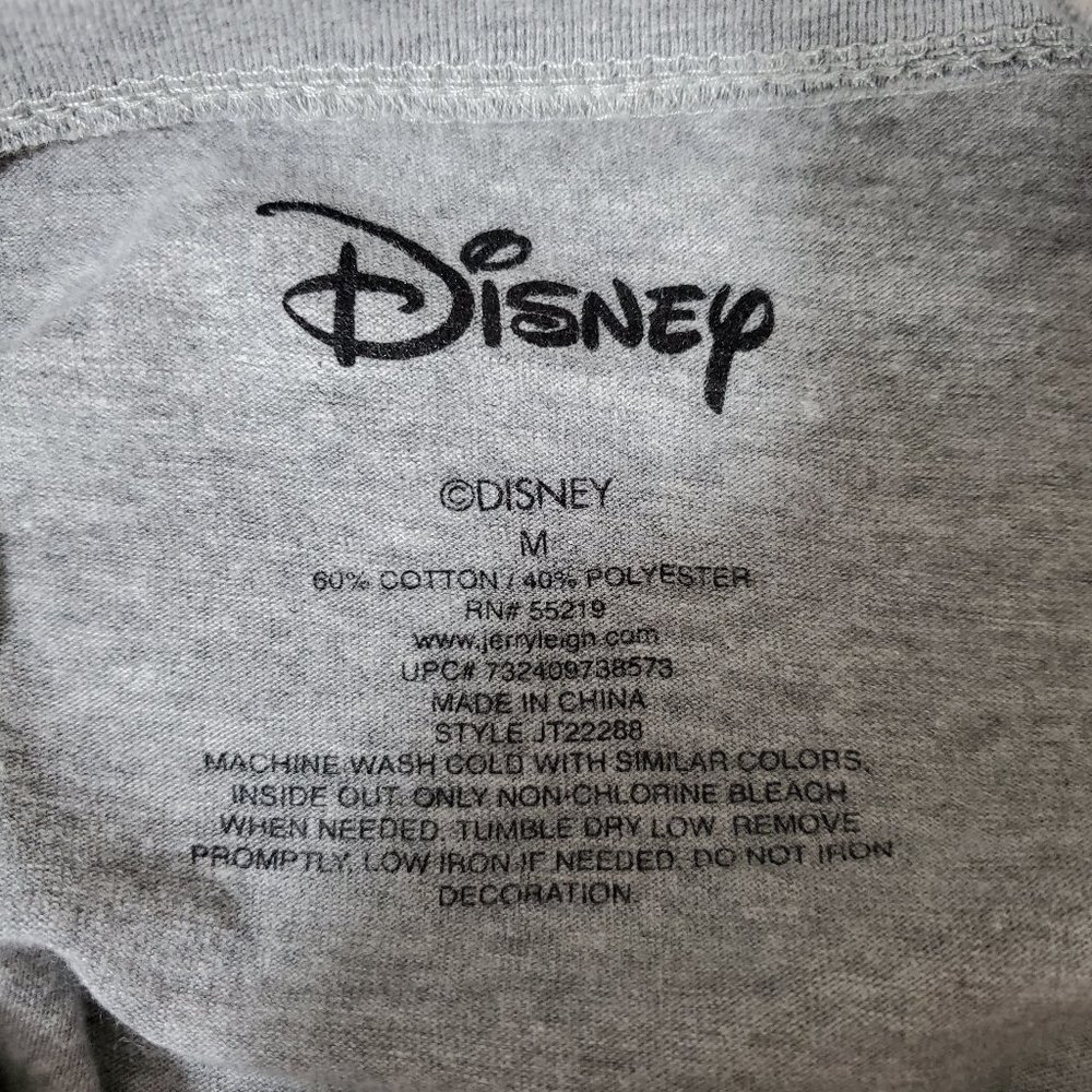 Disney Minnie & Mickey Tee - Medium - Picture 6 of 6